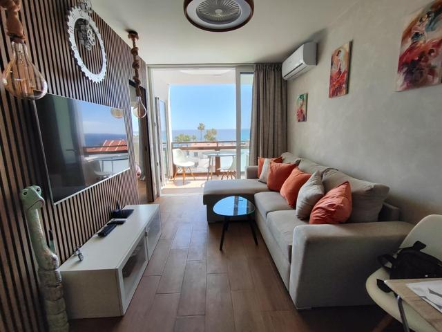 Precioso Apartamento Reformado de 2 Dormitorios en Playa del Inglés photo 0