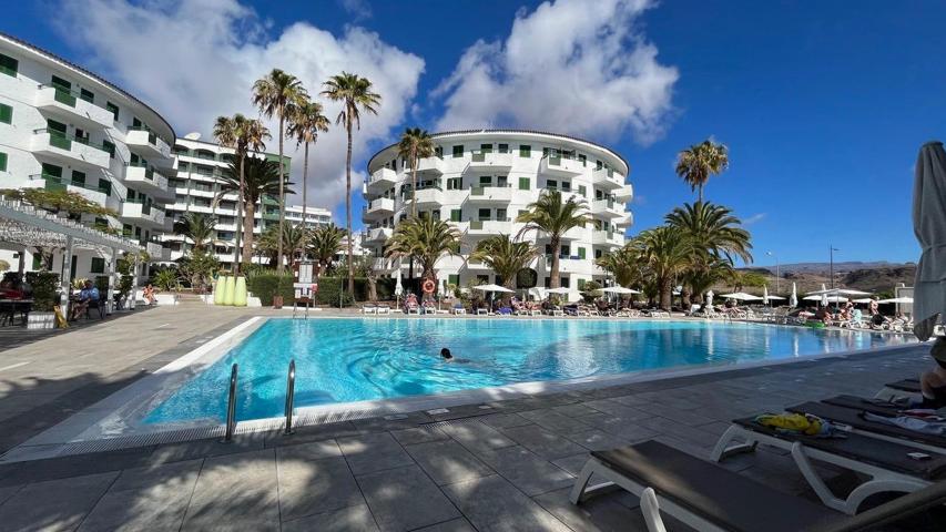 Bonito Apartamento Estudio en Playa del Inglés photo 0