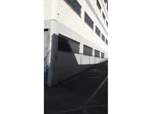 Industrial En venta en Altabix, Elche - Elx photo 0