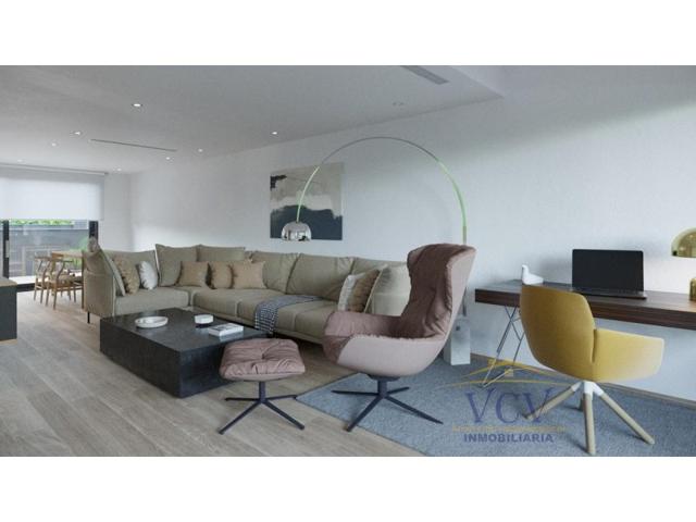 Piso En venta en Finestrat photo 0