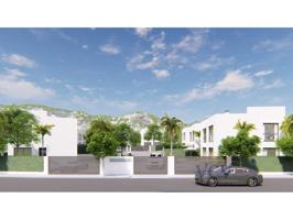Villa En venta en Urbanización Plans, Villajoyosa - La Vila Joiosa photo 0