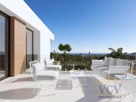 Villa En venta en Finestrat photo 0