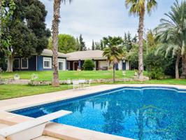 Villa En venta en Alicante - Alacant photo 0