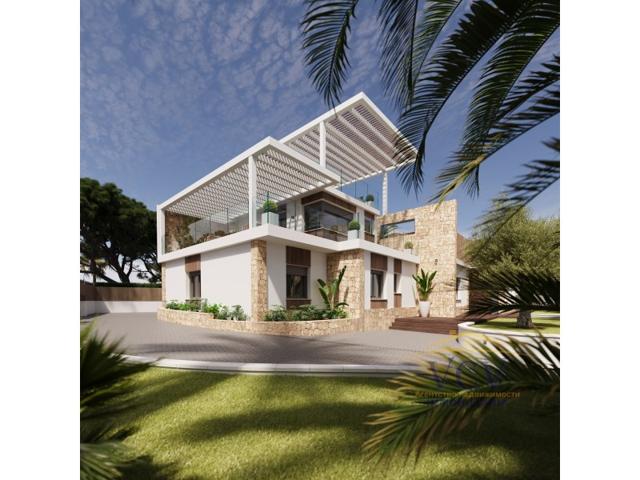 Villa En venta en El Campello photo 0