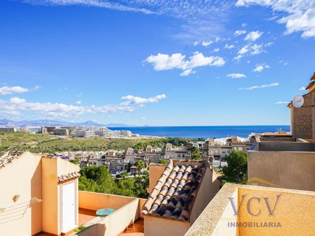 Piso En venta en Santa Pola photo 0