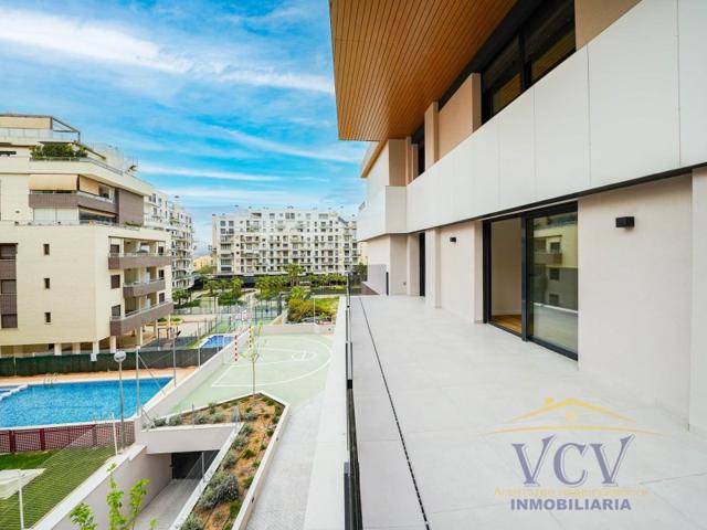 Piso En venta en Alicante - Alacant photo 0