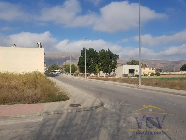 Terreno Urbanizable En venta en Orihuela photo 0