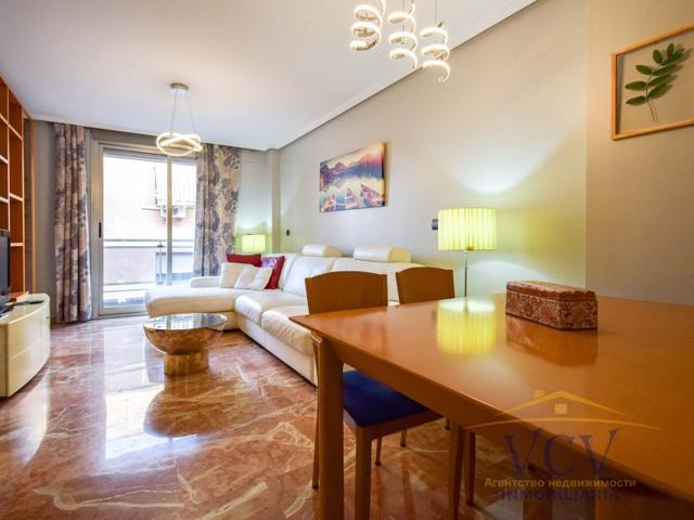Piso En venta en Alicante - Alacant photo 0