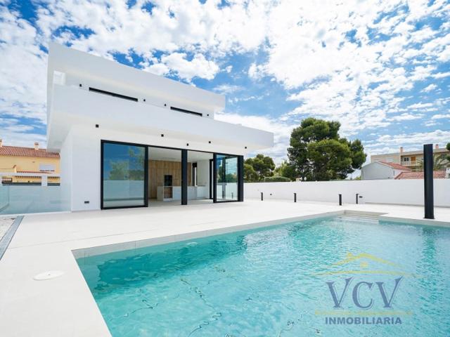 Piso En venta en Sant Joan D'Alacant photo 0