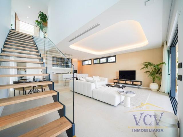 Villa En venta en Finestrat photo 0