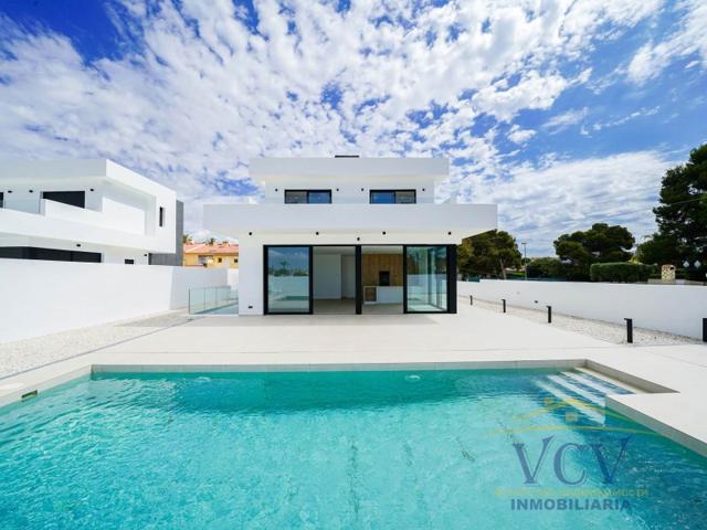 Piso En venta en Sant Joan D'Alacant photo 0