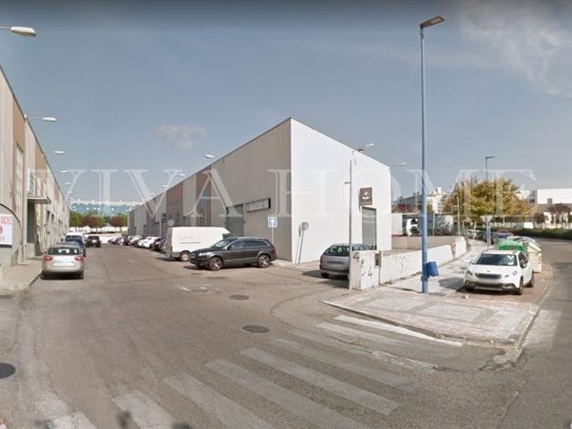 Industrial En venta en Rivas-Vaciamadrid photo 0