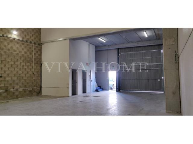 Industrial En venta en Rivas-Vaciamadrid photo 0