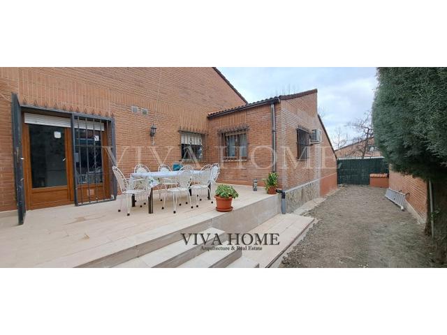 Piso En venta en Rivas-Vaciamadrid photo 0