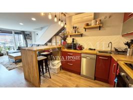 Loft En venta en Madrid photo 0