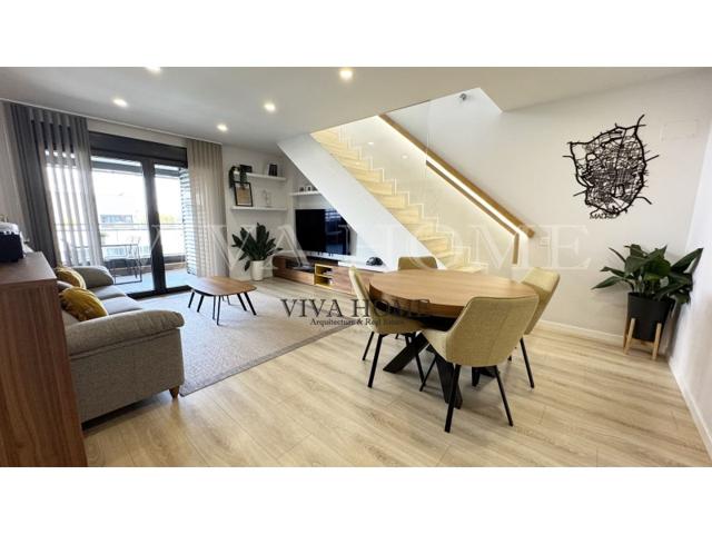 Piso En venta en Rivas-Vaciamadrid photo 0