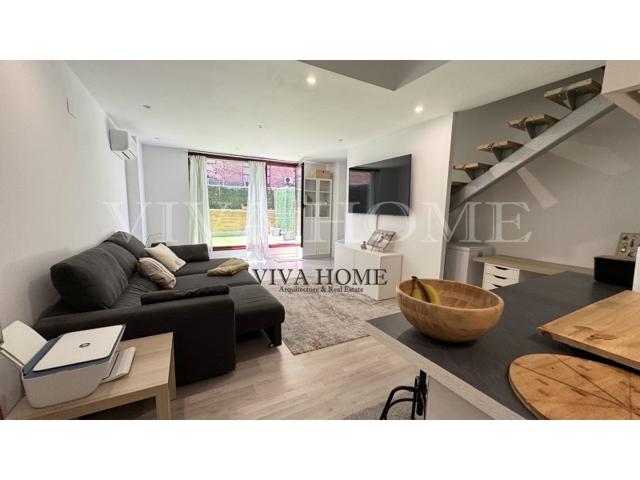 Loft En venta en Madrid photo 0