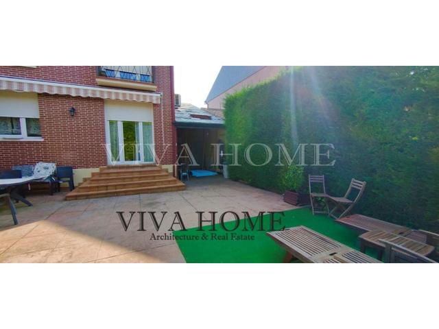 Piso En venta en Rivas-Vaciamadrid photo 0
