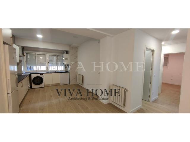 Piso En venta en Madrid photo 0