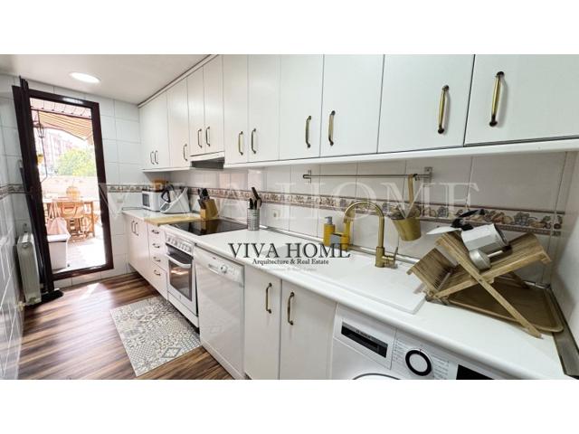 Piso En venta en Madrid photo 0