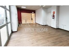 Industrial En venta en Rivas-Vaciamadrid photo 0