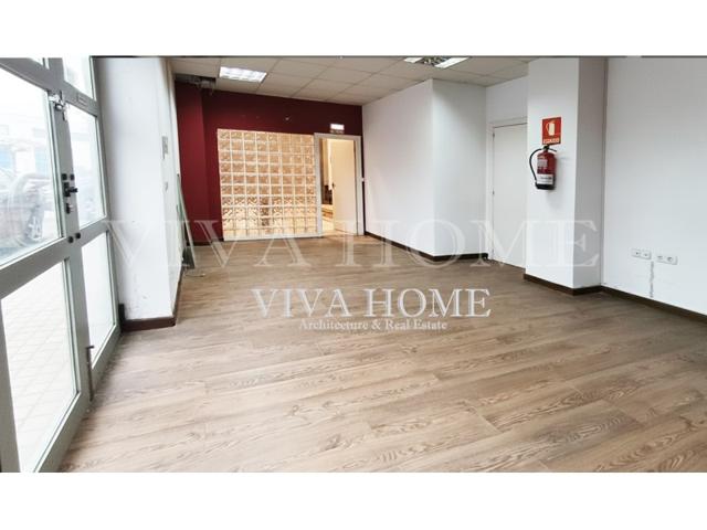 Industrial En venta en Rivas-Vaciamadrid photo 0