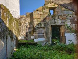 Casa en ruinas en el centro de Sabarís a pie de playa!! photo 0