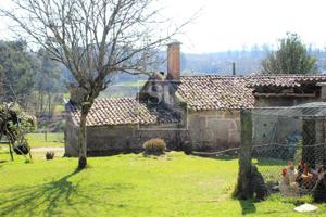Casa típica gallega con maravillosas vistas a entorno natural! photo 0