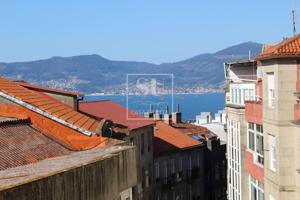 Oportunidad a un paso del centro de Vigo en la falda del Castro! photo 0