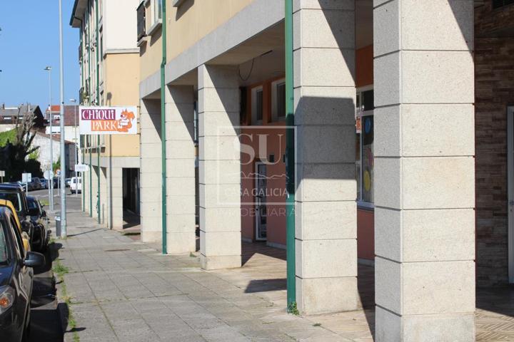 VENTA O ALQUILER DE LOCAL EN BAIONA! photo 0
