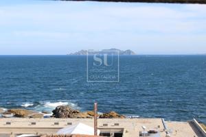 Chalet con maravillosas vistas al mar a menos de 2km del centro de Baiona. photo 0