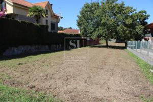 Solar edificable a un paseo de 10 minutos de Sabarís y Ramallosa photo 0
