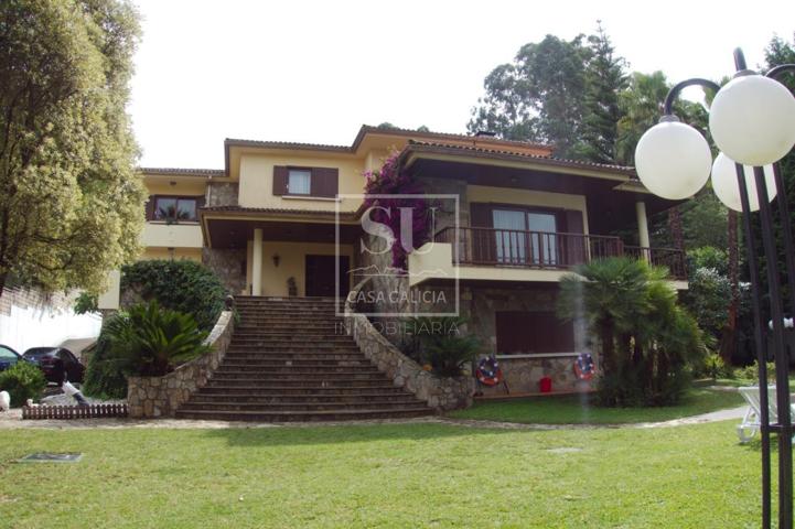 Exclusivo chalet lleno de paz bien comunicado! photo 0