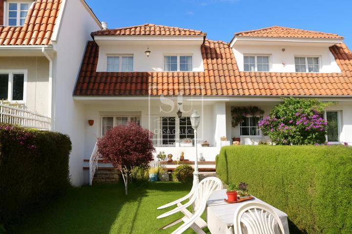 Adosado en Puente romano!!! photo 0