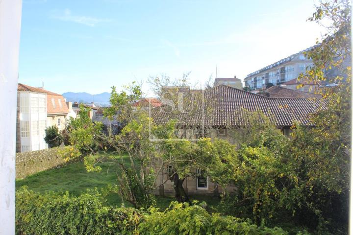 Apartamento en el centro de Baiona! photo 0