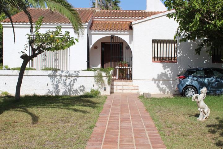 Unifamiliar En venta en Riumar, Deltebre photo 0