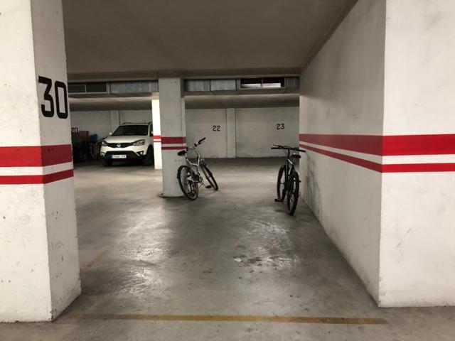Parking En venta en Centro, Amposta photo 0