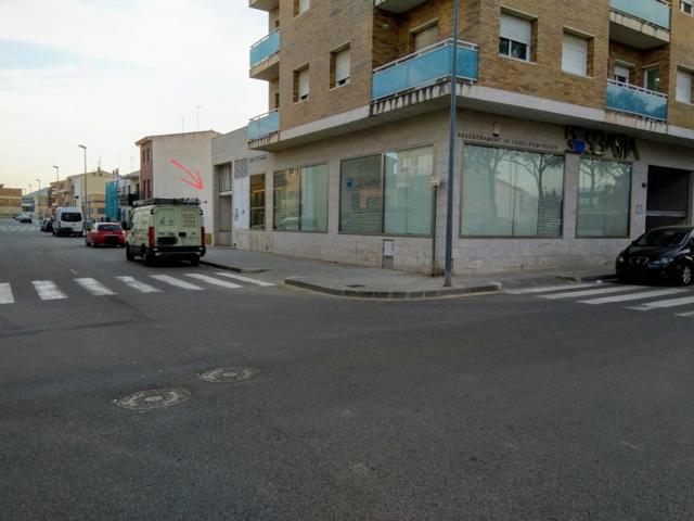 Parking En venta en Valletes, Amposta photo 0