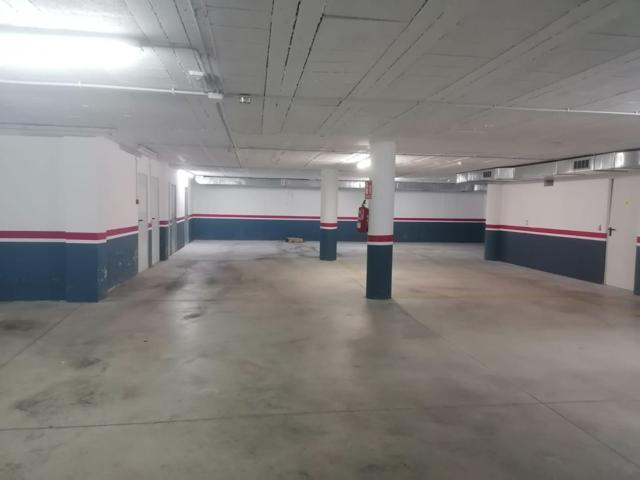 Parking En venta en Valletes, Amposta photo 0