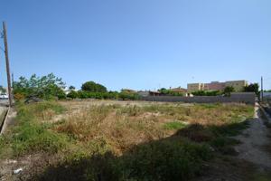 Terreno Urbanizable En venta en La Cava, Deltebre photo 0