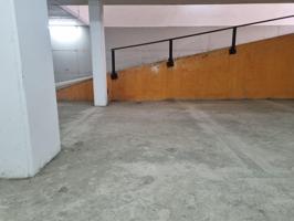 PLAZAS DE GARAJE EN VENTA EN EL MISMO EDIFICIO photo 0