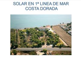 SOLAR EN VENTA EN PRIMERA LINIA DE MAR photo 0