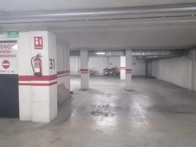 Parking En venta en Valletes, Amposta photo 0