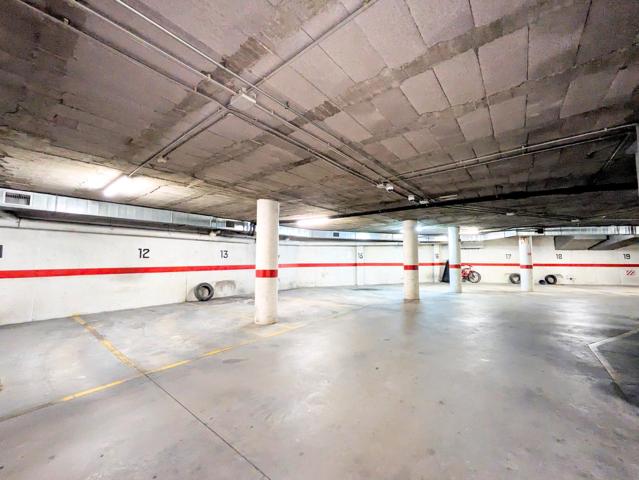 PLAZA DE PARQUING EN VENTA EN ZONA CENTRO AMPOSTA photo 0