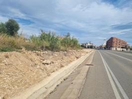 Terreno Urbanizable En venta en Centro, L' Aldea photo 0
