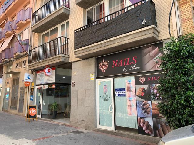 LOCAL COMERCIAL EN VENTA photo 0