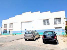 NAVE INDUSTRIAL EN VENTA photo 0