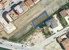 TERRENO EN SANT JAUME photo 0