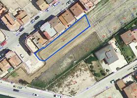 TERRENO EN SANT JAUME photo 0