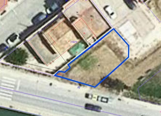 TERRENO EN SANT JAUME photo 0